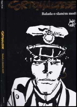 Corto Maltese