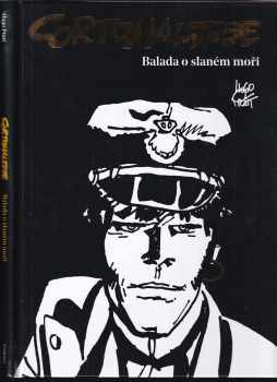 Hugo Pratt: Corto Maltese