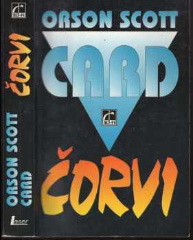 Orson Scott Card: Čorvi