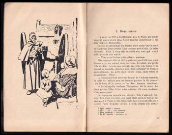 Victor Hugo: Cosette