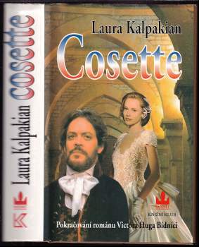 Laura Kalpakian: Cosette
