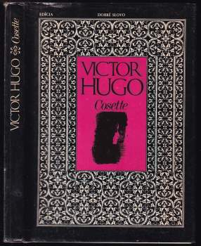 Victor Hugo: Cosette