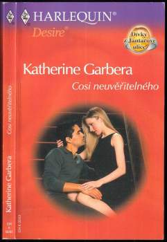 Cosi neuvěřitelného