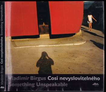 Cosi nevyslovitelného : Something unspeakable