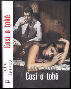 Cosi o tobě