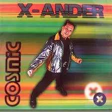 X-Ander: Cosmic