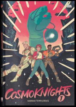 Cosmoknights