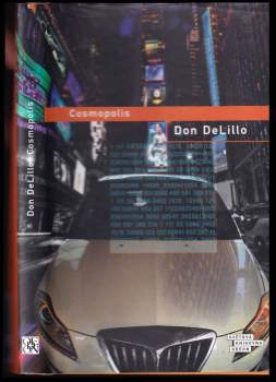 Cosmopolis