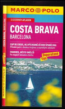 Costa Brava, Barcelona