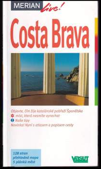 Costa Brava