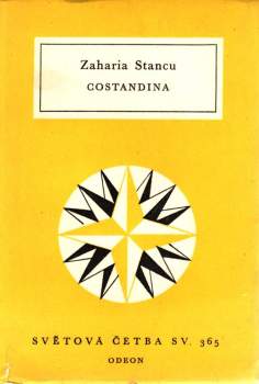 Costandina