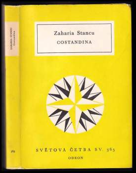 Costandina