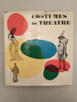 Costumes de theatre