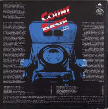 Count Basie: Count Basie