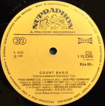 Count Basie: Count Basie
