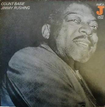 Count Basie: Count Basie - Jimmy Rushing (1947 - 1949)