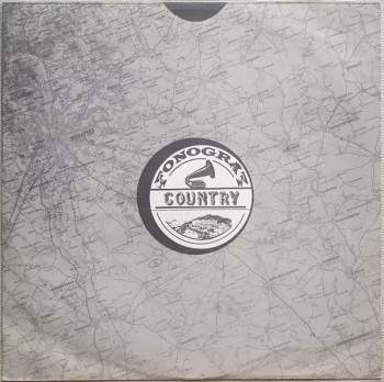 Fonográf: Country Album