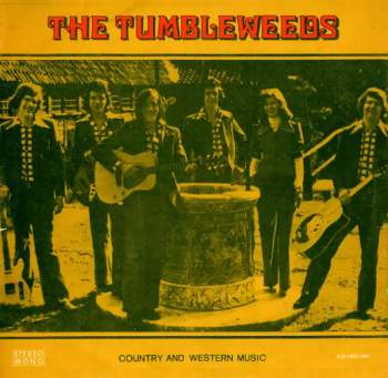 The Tumbleweeds: Country And Western Music