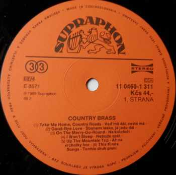 Country Brass