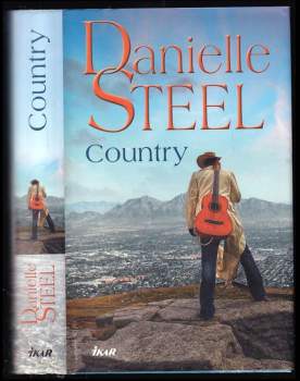 Danielle Steel: Country
