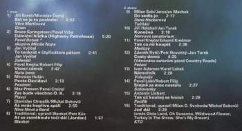 Various: Country Kolotoč 2