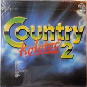 Country Kolotoč 2