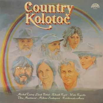 Country Kolotoč