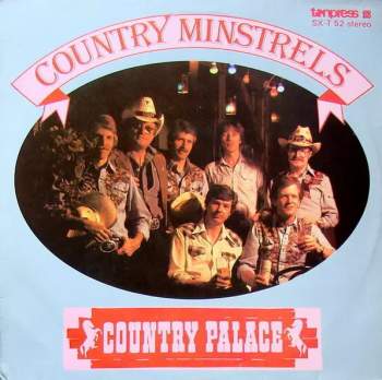 Country Minstrels: Country Palace