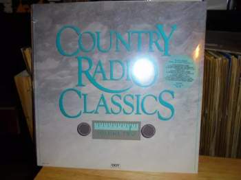 Various: Country Radio Classics Volume Two