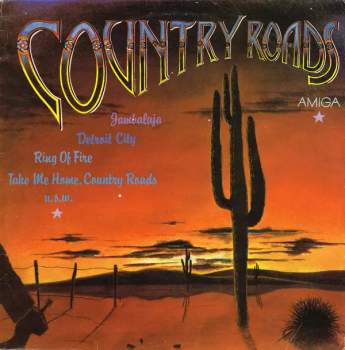 Various: Country Roads