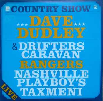 Country Show - Live