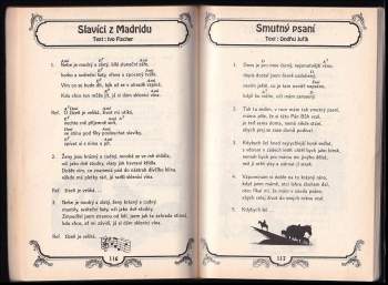 Marko Čermák: Country zpěvník 1