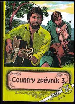 Marko Čermák: Country zpěvník