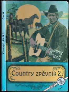 Country zpěvník