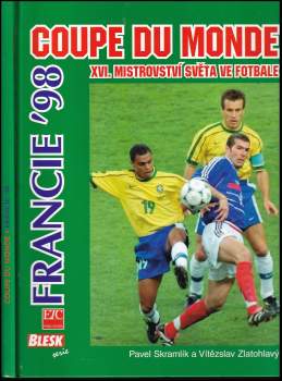 Coupe du monde - Francie '98