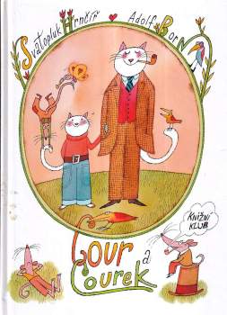 Cour a Courek