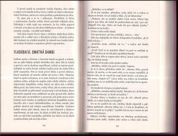 Jana Bernášková: Coura