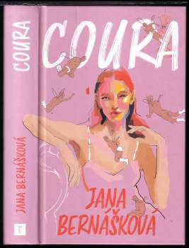 Jana Bernášková: Coura