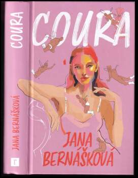 Jana Bernášková: Coura