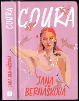 Coura - Jana Bernášková (2021, Rosier) - ID: 779551