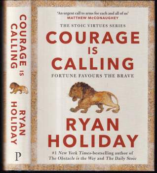 Courage Is Calling