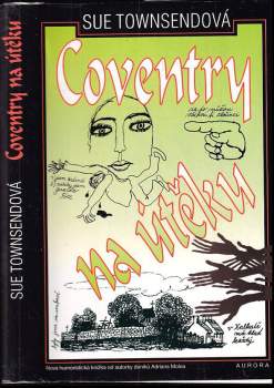 Sue Townsend: Coventry na útěku