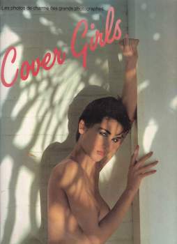 Cover Girls