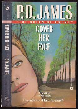 Cover Her Face