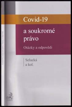 Covid-19 a soukromé právo