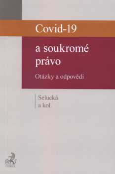 Covid-19 a soukromé právo