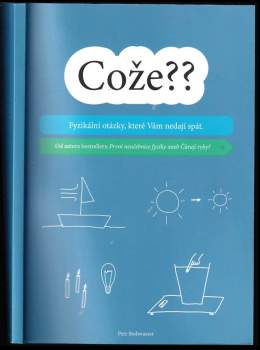 Cože??