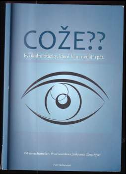 Cože??