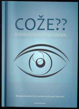 Petr Stohwasser: Cože??