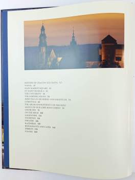 Leszek Sosnowski: Cracow